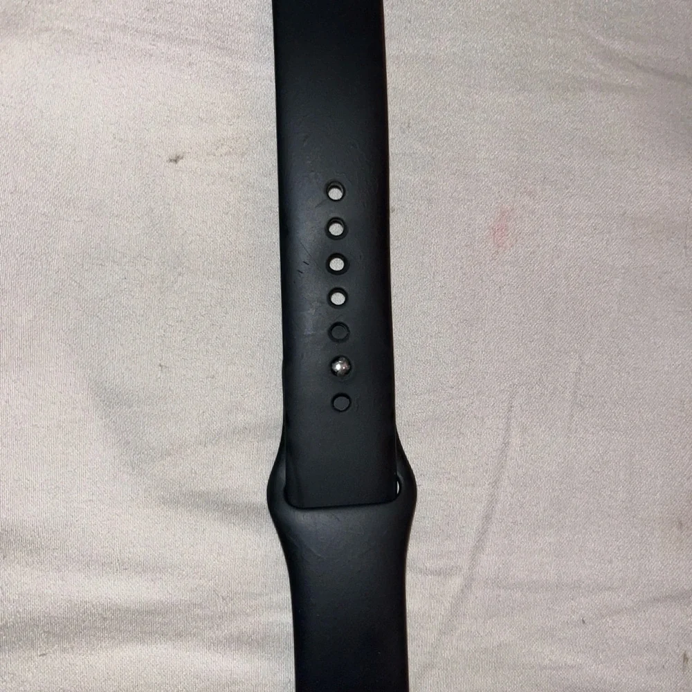 Apple Watch band